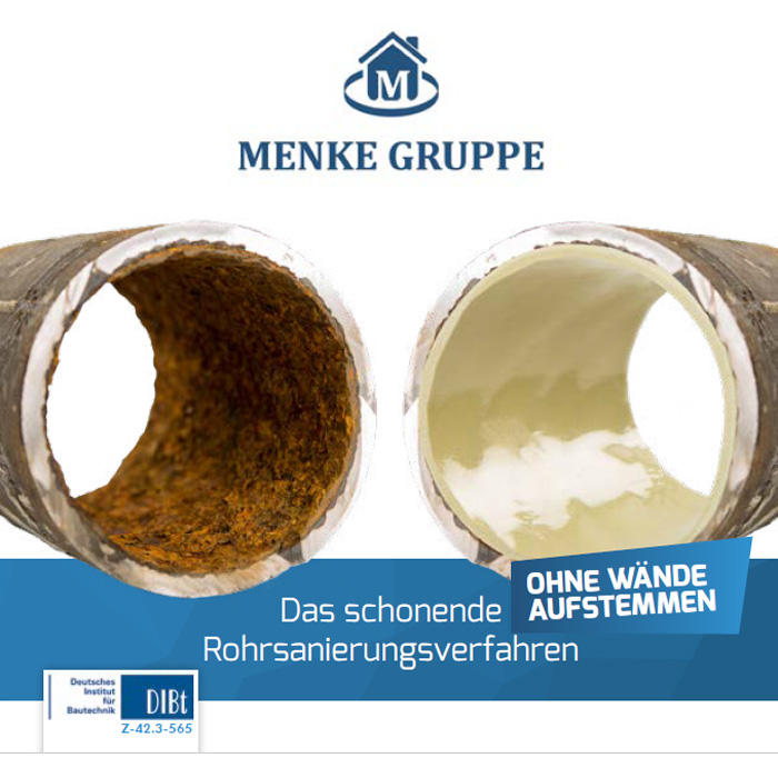 Menke  Umweltdienste GmbH Paderborn 05251 8748400