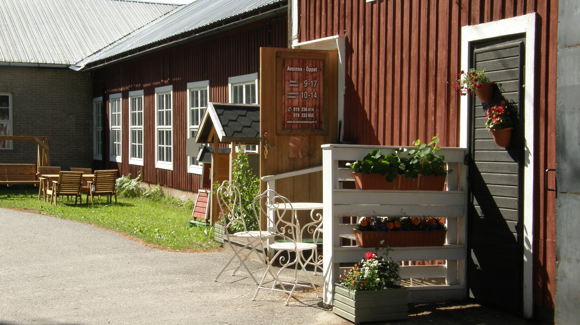 Images Karjaan Varastomyynti Oy