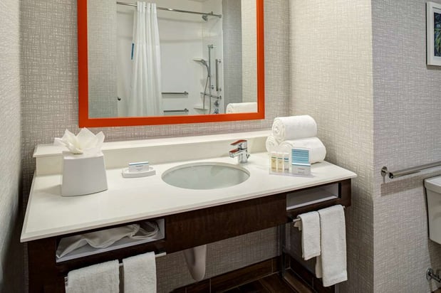 Images Hampton Inn & Suites Indio