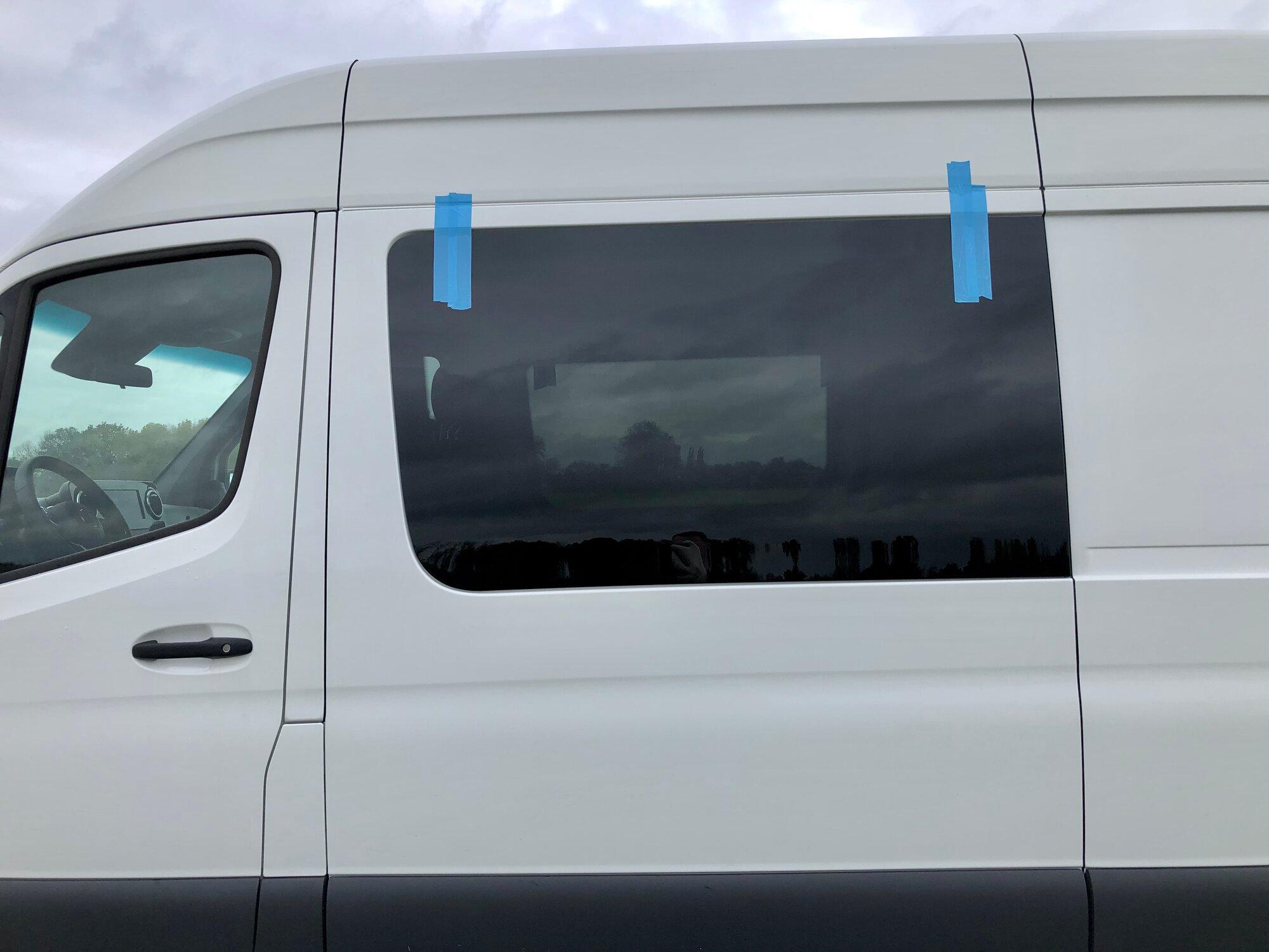 DeinVan.de, Körsestraße 2 in Stadthagen