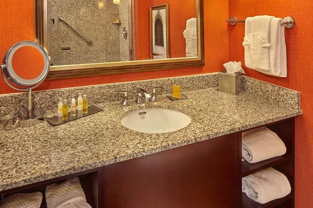 Images DoubleTree by Hilton Hotel Little Rock