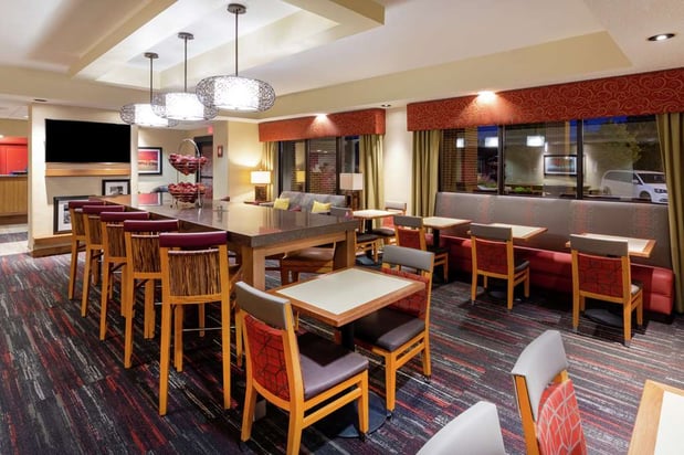 Images Hampton Inn Minneapolis/Eagan