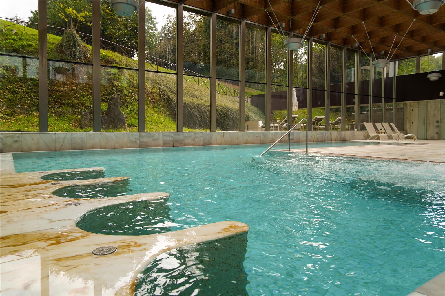 Images Blau Gran Hotel Las Caldas, a member of Radisson Individuals