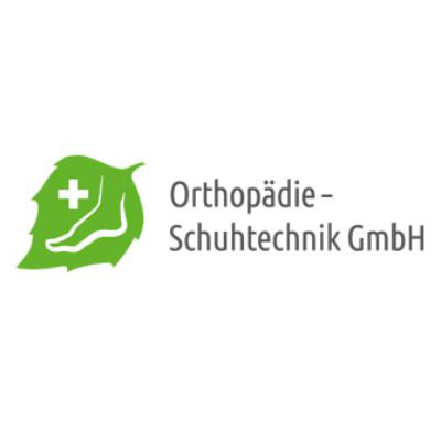 Orthopädie Schuhtechnik GmbH in Birkenwerder - Logo