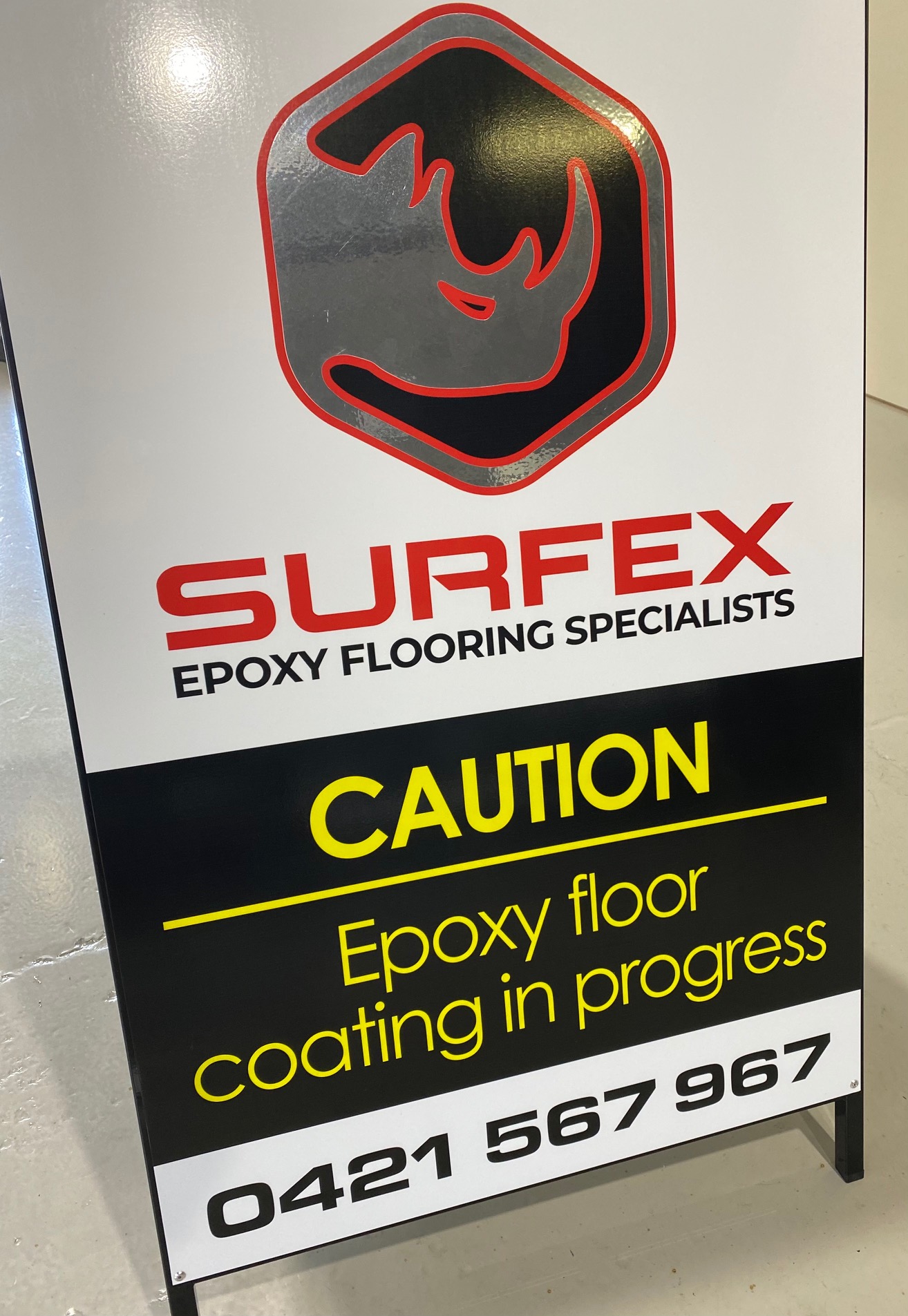 Images Blackbird Signs Pty Ltd