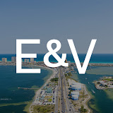 Images Stephanie Harrington, Managing Broker/Owner of Engel & Völkers Pensacola