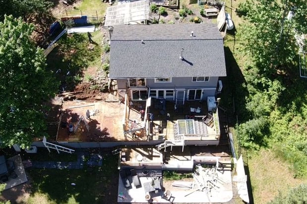 Images First Response Restoration, Water Damage Minneapolis Specialist