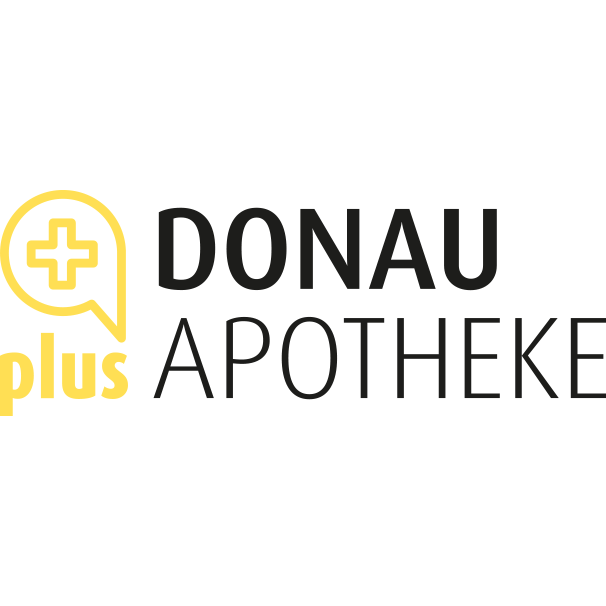 Donau Apotheke Linz - Mag. pharm. Sabine Ecker KG Logo