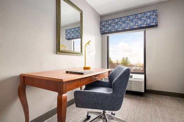 Images Hampton Inn Memphis-Walnut Grove/Baptist Hospital East