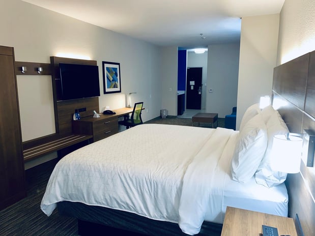 Images Holiday Inn Express & Suites Corpus Christi by IHG