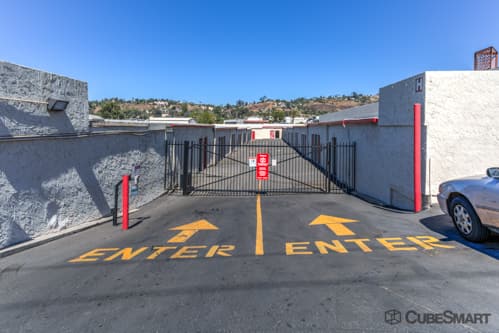 CubeSmart Self Storage Photo