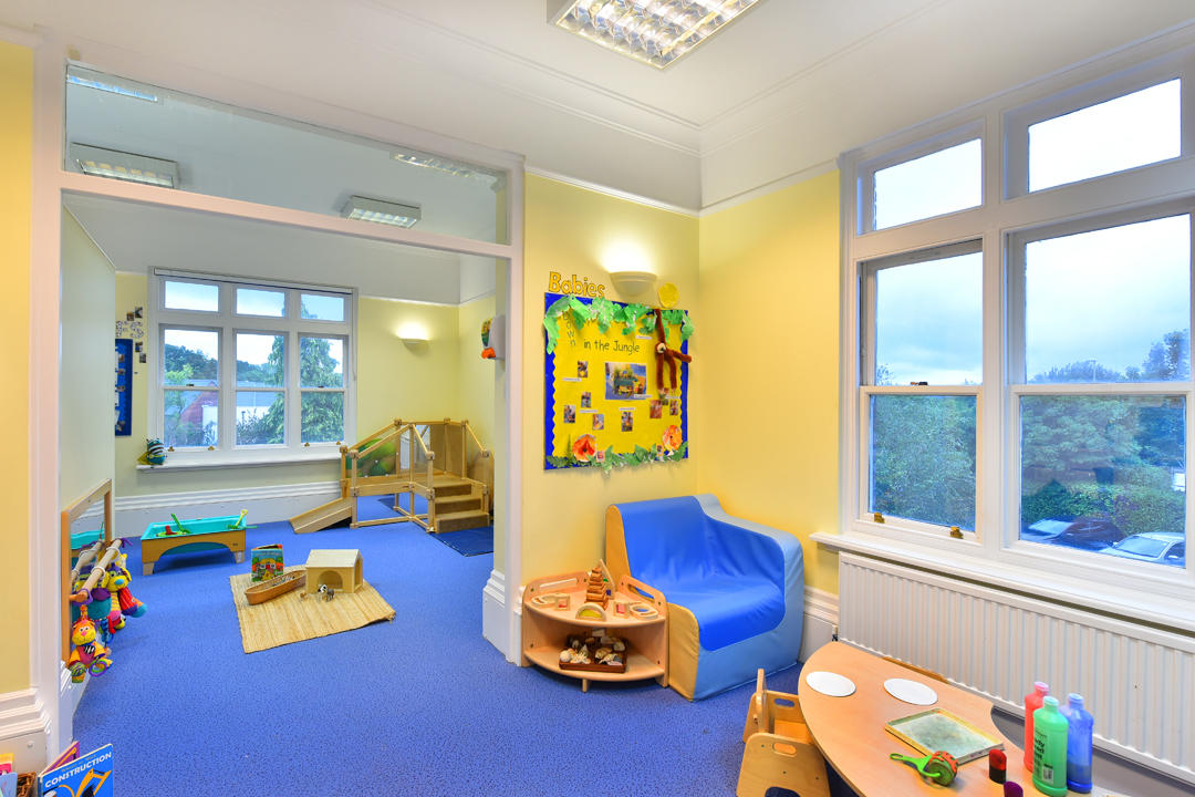 Images Bright Horizons Otterbourne Day Nursery and Preschool