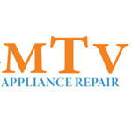 MTV appliance repair service Logo
