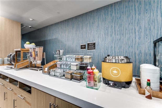 Images Home2 Suites by Hilton Dallas Medical District Lovefield