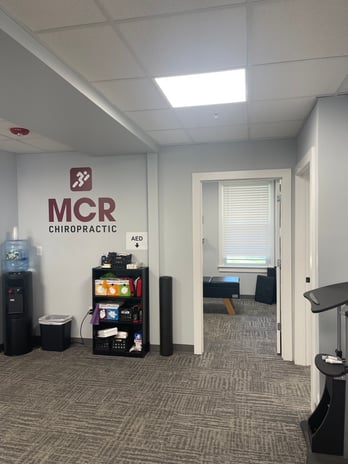 Images MCR Chiropractic