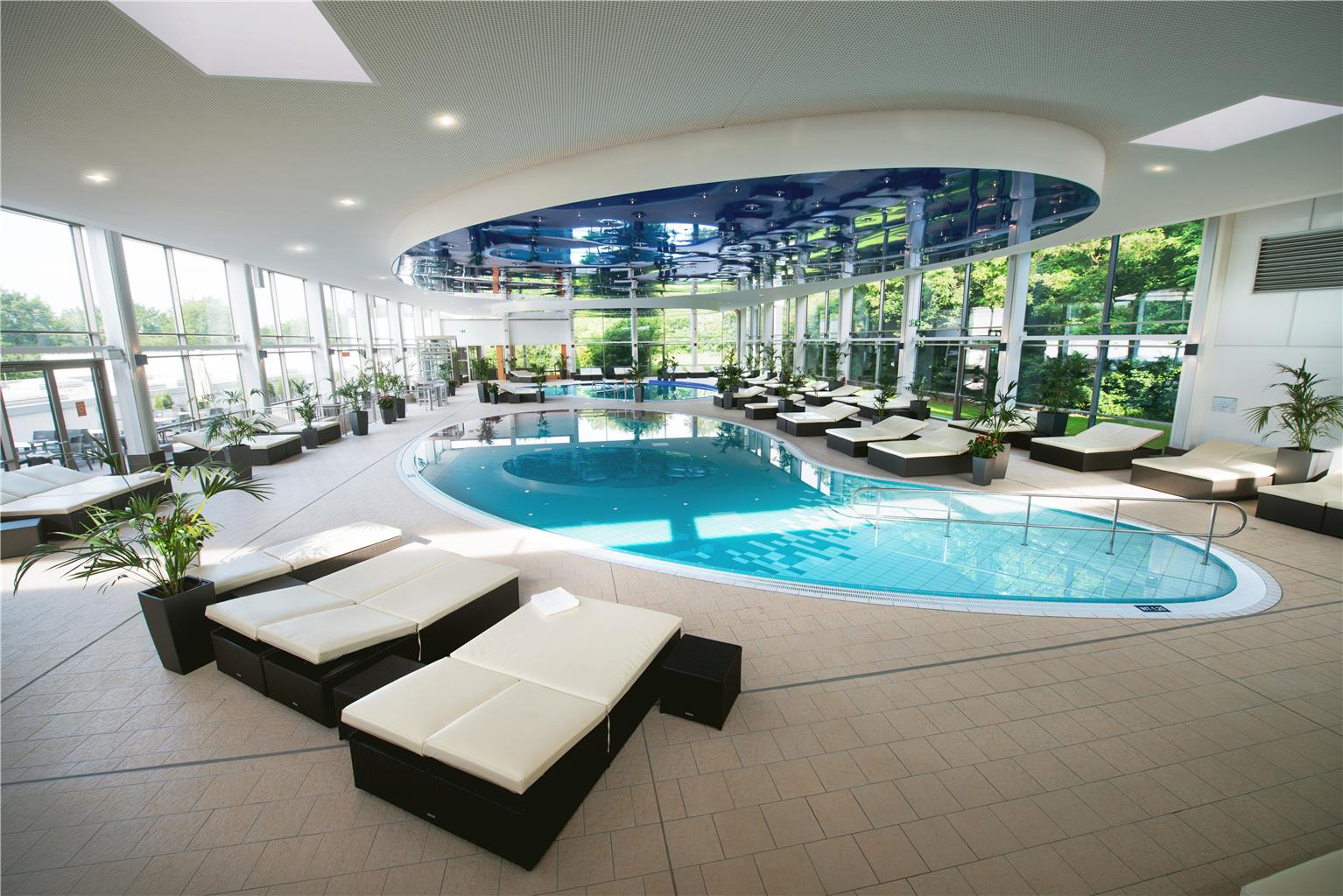 Bild 58 Best Western Premier Parkhotel Bad Mergentheim in Bad Mergentheim