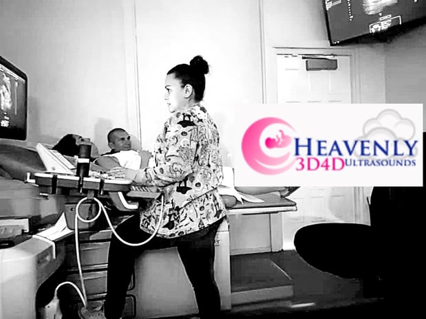 Images Heavenly 3D 4D Ultrasounds