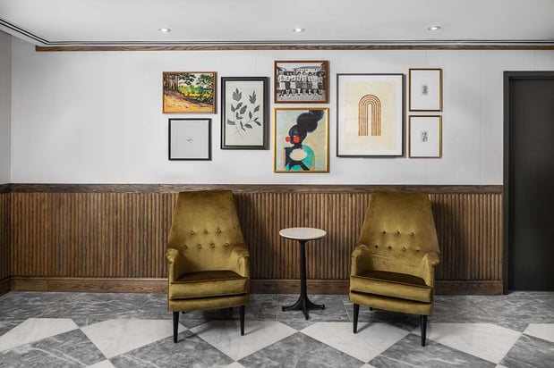 Images Wylie Hotel Atlanta, Tapestry Collection by Hilton