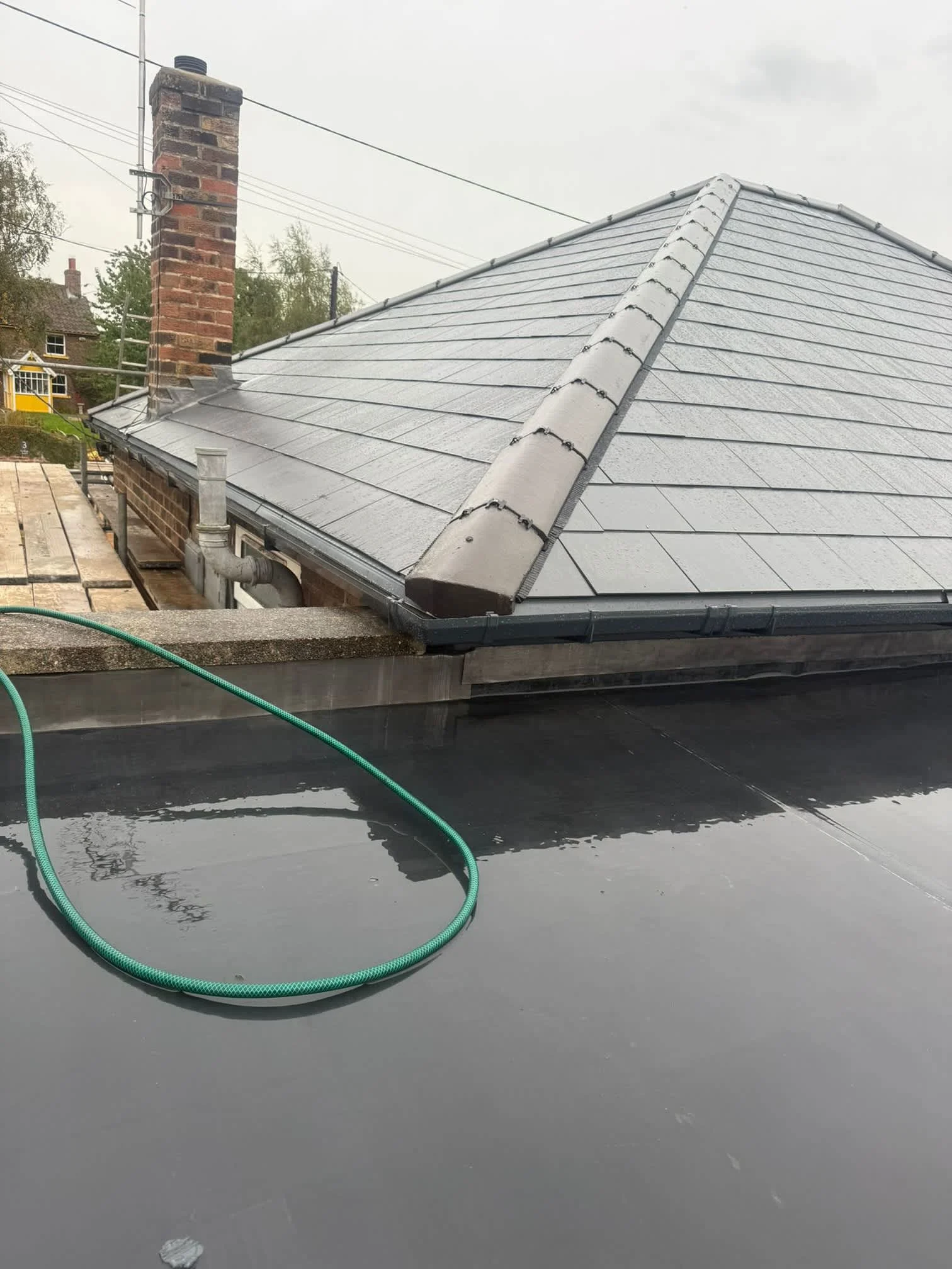 Images Champion Roofing Services Limited