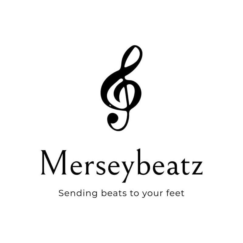 Merseybeatz Discos Logo