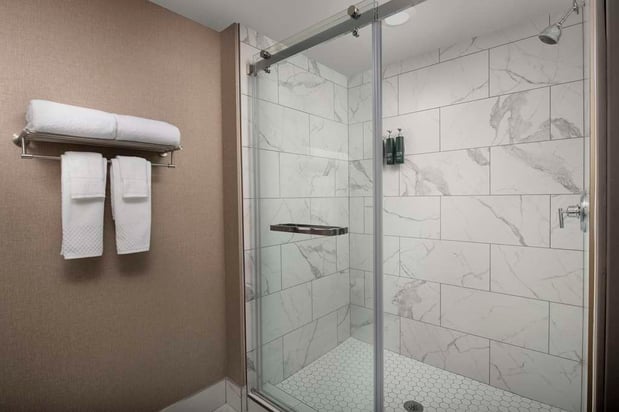 Images DoubleTree by Hilton Chattanooga Hamilton Place