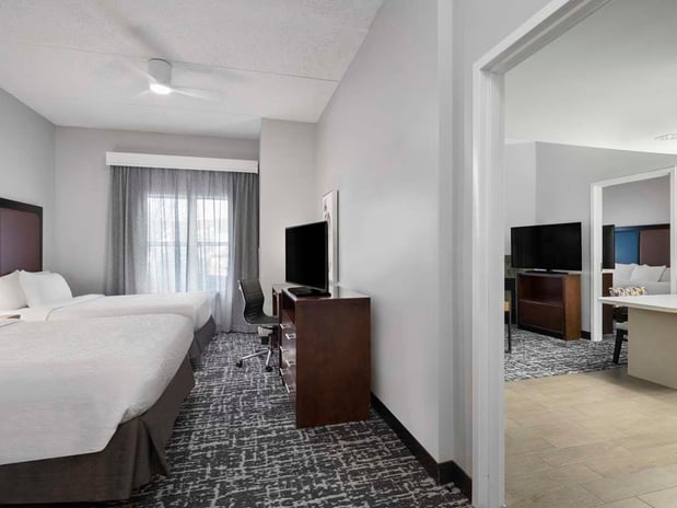 Images Homewood Suites by Hilton Columbus/Airport
