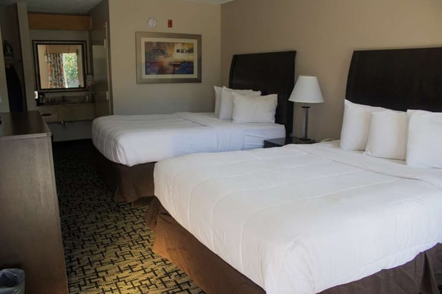 Images SureStay by Best Western North Myrtle Beach