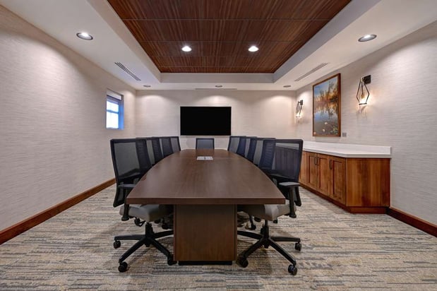 Images Homewood Suites by Hilton Eagle Boise
