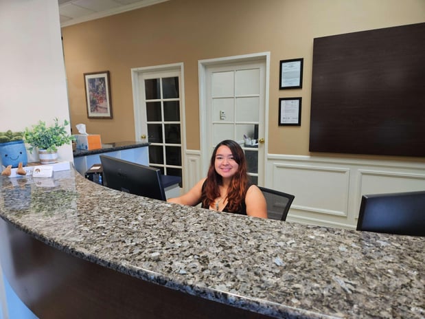 Images Everglow Family Dentistry - Corona, CA