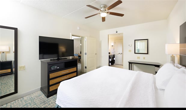 Images Homewood Suites by Hilton Atlanta Airport North