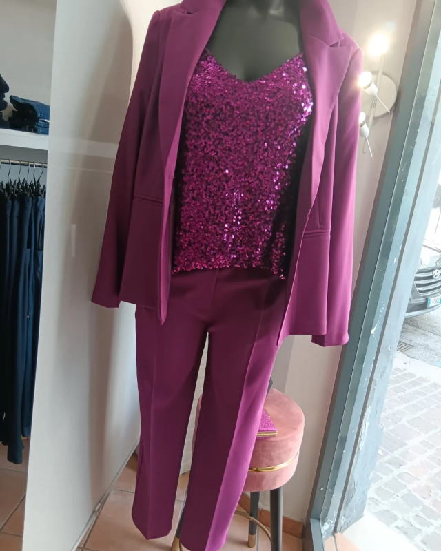 Images Vanity Bijoux abbigliamento curvy