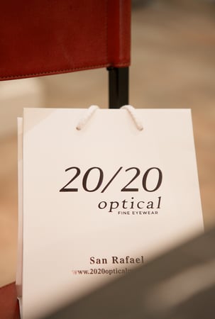 Images 20/20 Optical