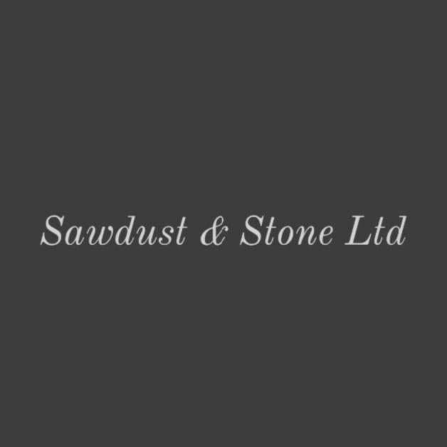 Sawdust & Stone Ltd Logo
