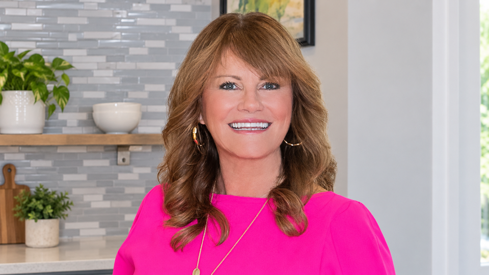 Laura Wucher, Realtor – Christie’s International Real Estate Sereno