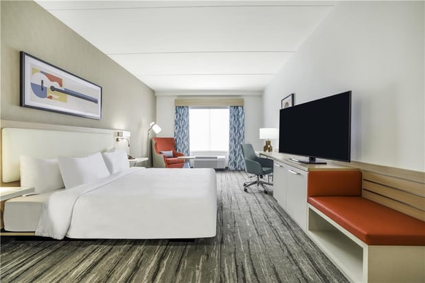 Images Hilton Garden Inn  Nashville Opryland