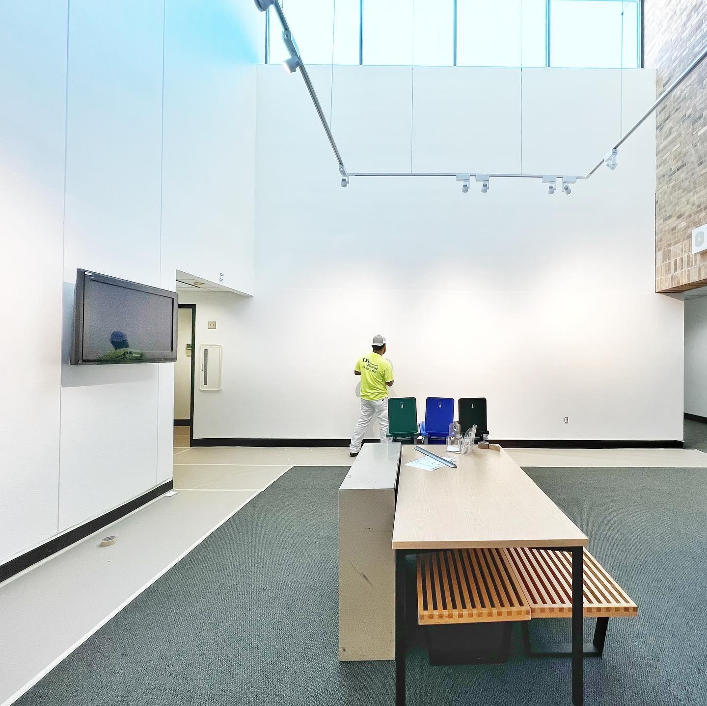 TJ's Professional Painting and Construction LLC