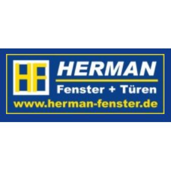 HF Herman Fenster+Türen Logo