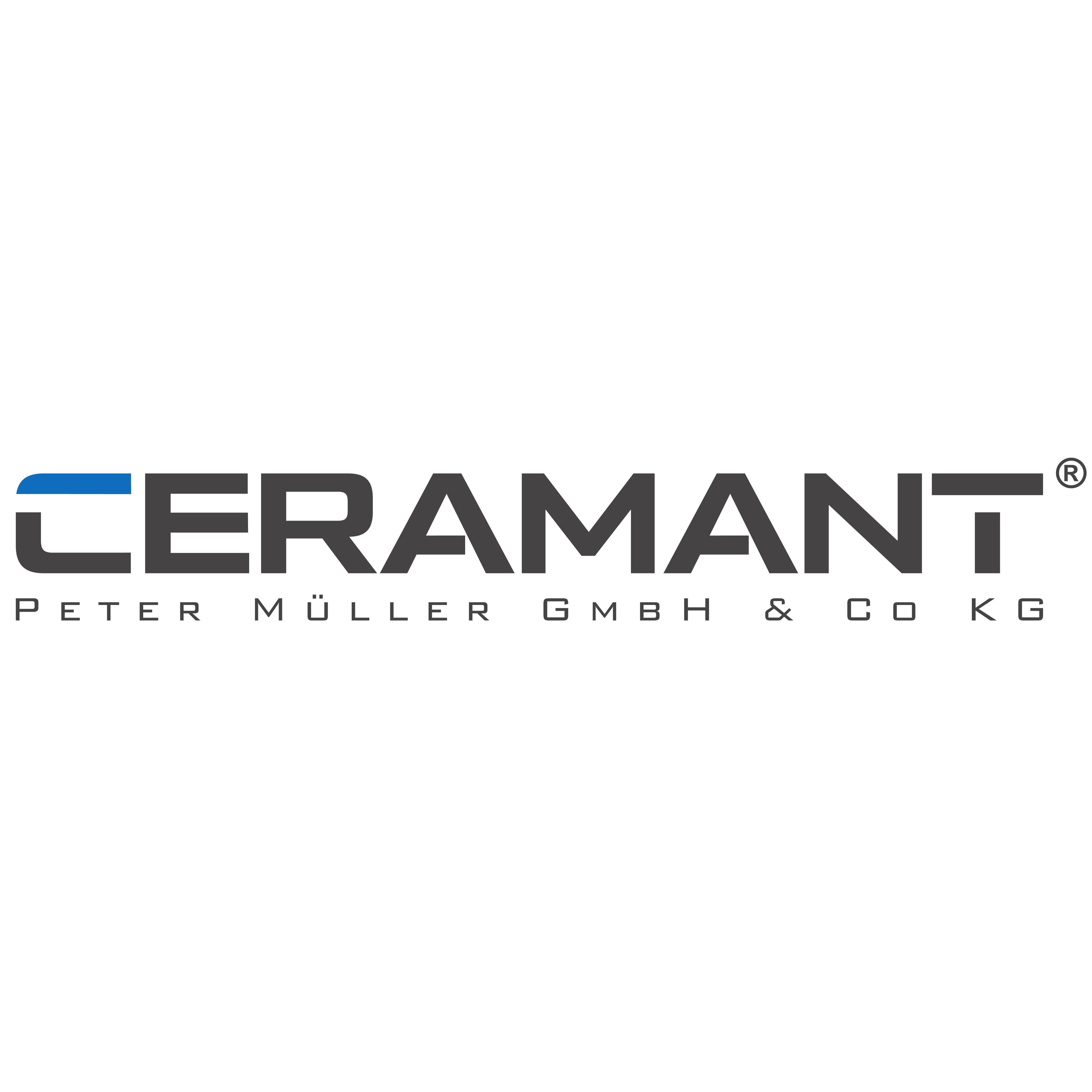 Ceramant Verschleisstechnik Peter Müller GmbH & Co KG
