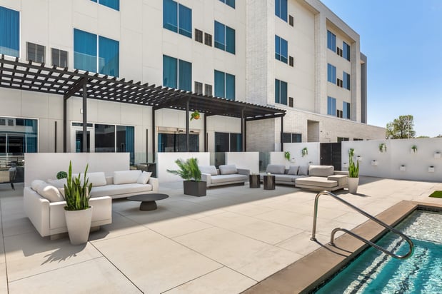 Images Even Hotel Waco - University Area by IHG