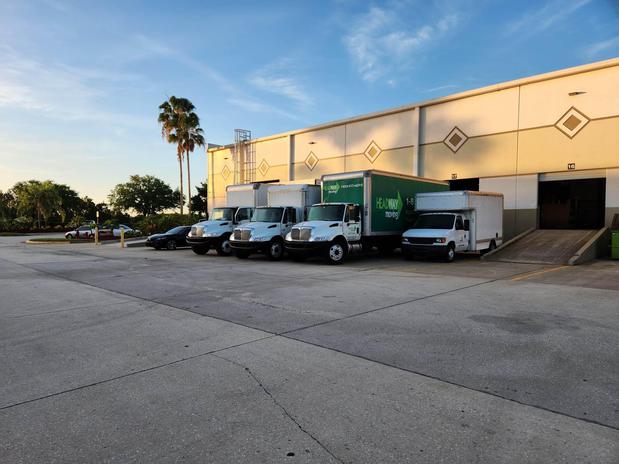 Images Headway Moving & Storage