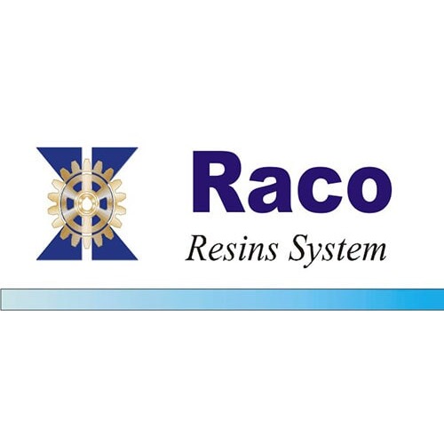 Raco Resins System México DF