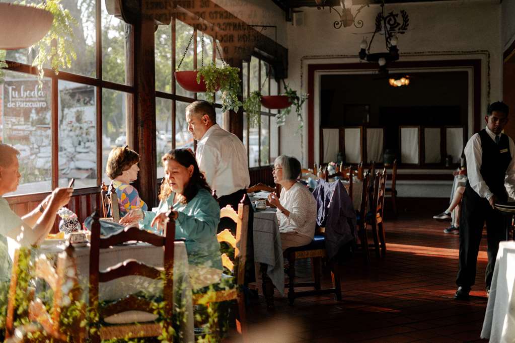 Images Best Western Plus Posada de Don Vasco