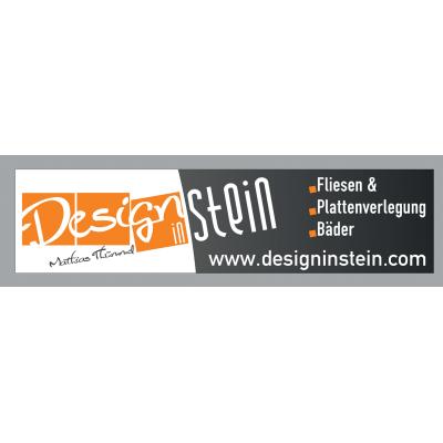 Mathias Thümmel Design in Stein Logo
