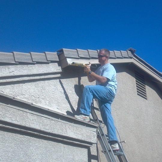 Safety First Contracting