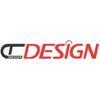 A-Design Dresden Logo