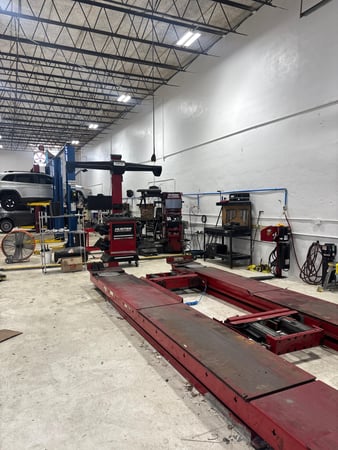 Images It's Your Garage, LLC