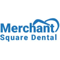 Merchant Square Dental Logo