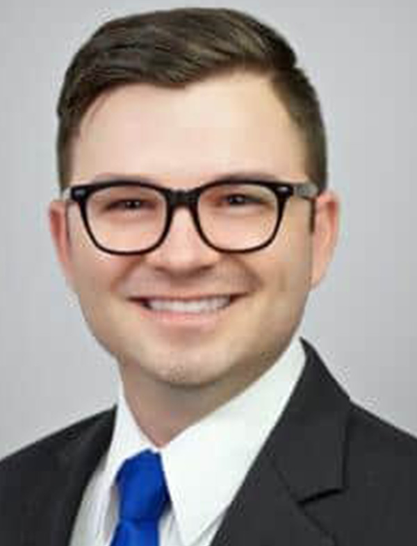 David Harker, MD