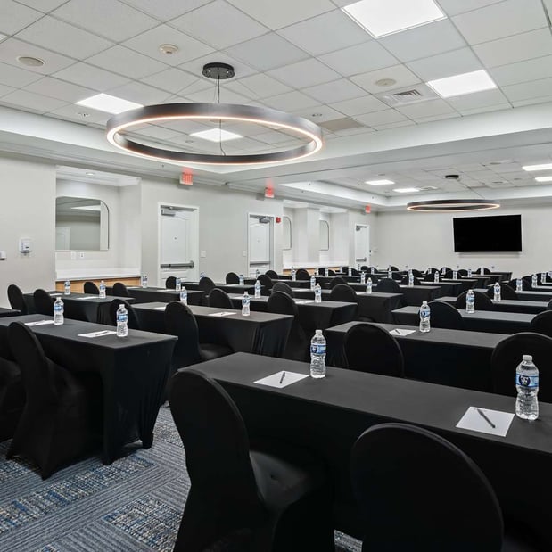 Images Hilton Garden Inn Ft. Lauderdale Airport-Cruise Port