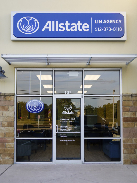 Images Lin Agency, LLC: Allstate Insurance